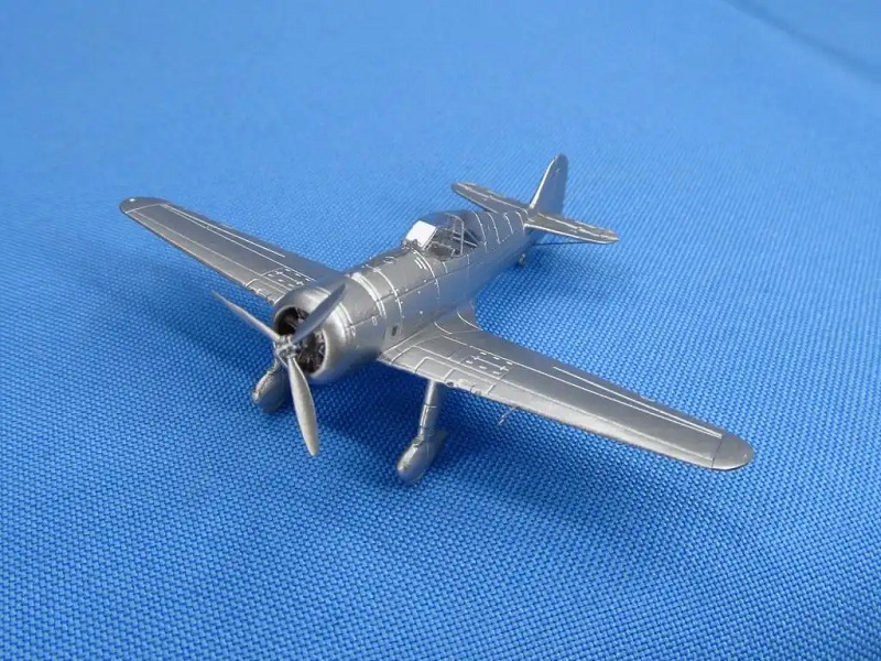 1/144���ե��å�����D.XXI