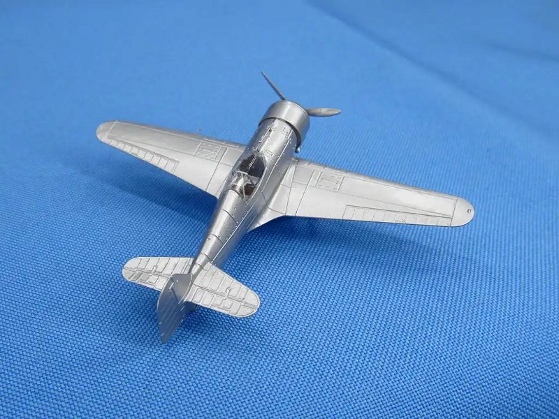 1/144���ե��å�����D.XXI