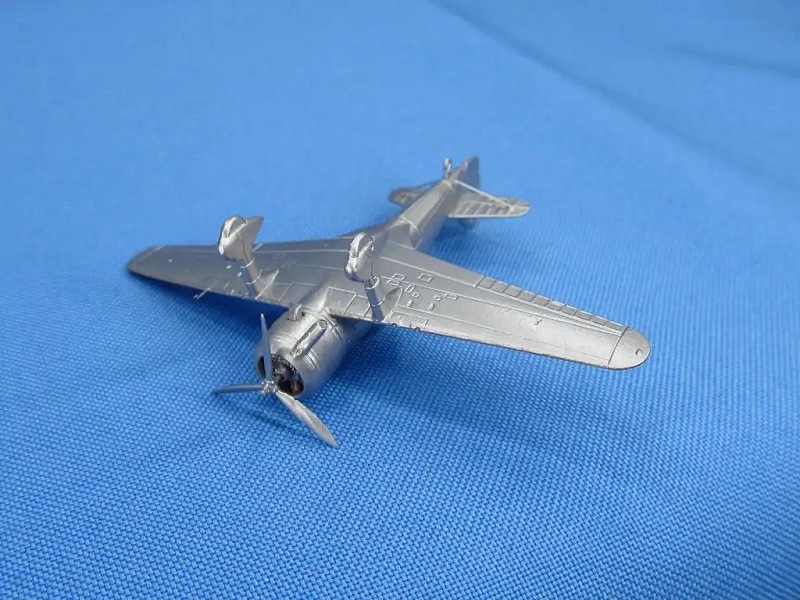 1/144���ե��å�����D.XXI