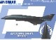 1/144�����å����� SR-91��������