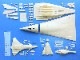 1/144�����å����� SR-91��������