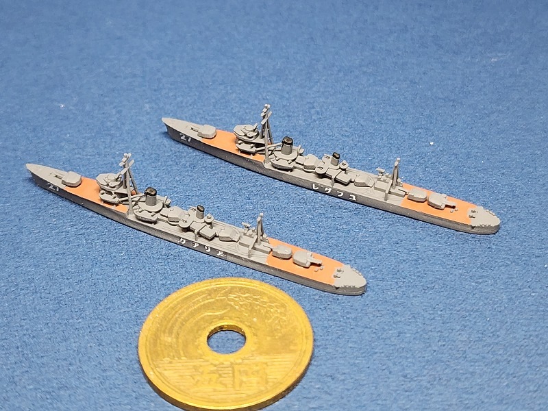 1/2000 ͭ��������ϡ�2�ɥ��åȡ�