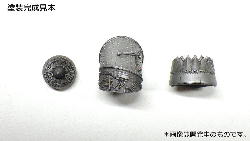 1/72��F-35B�饤�ȥ˥�2�����󥸥�Υ���		