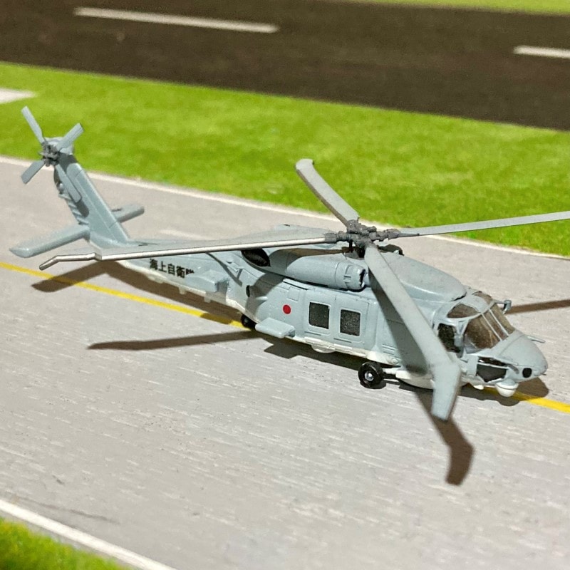 1/144 SH-60K 海上自衛隊 の販売 DAMEYA-NET