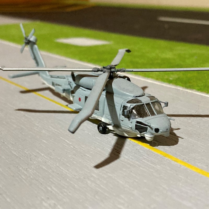 1/144��SH-60K ���弫����