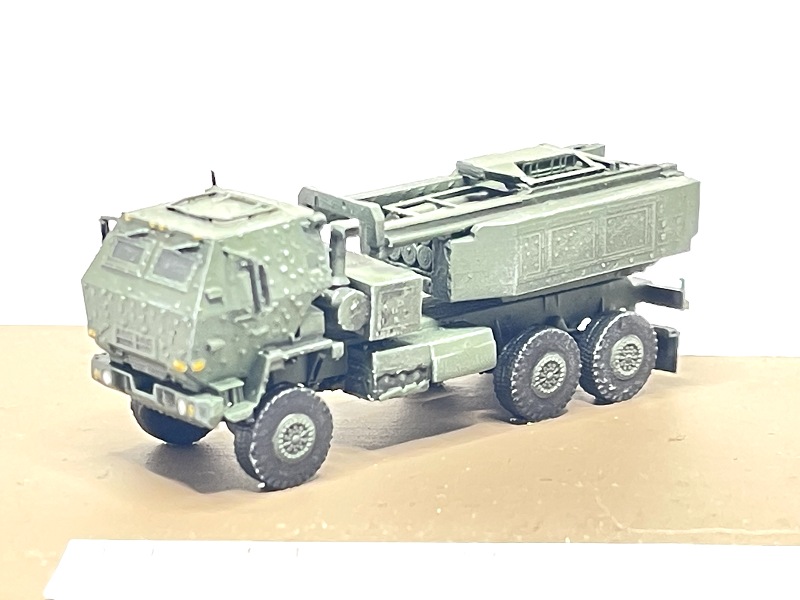 1/144���ⵡư�����åȥ����ƥࡡHIMARS