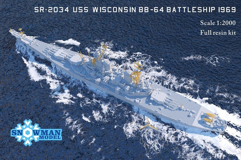1/2000 ����ꥫ������BB-64����ϥ��������󥷥��1969ǯ����