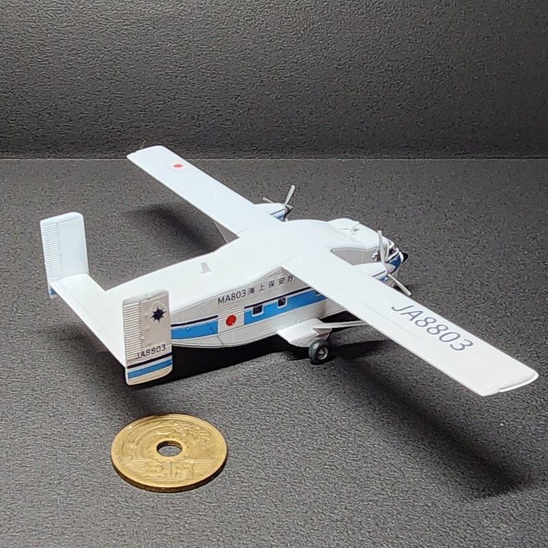 1/144�����硼�� SC.7 �������Х󡡳����ݰ�ģ