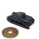 1/144 IV�����D����UV�쥸���ǡ�(Pz.Kpfw IV Ausf.D)