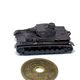 1/144 IV�����D����UV�쥸���ǡ�(Pz.Kpfw IV Ausf.D)