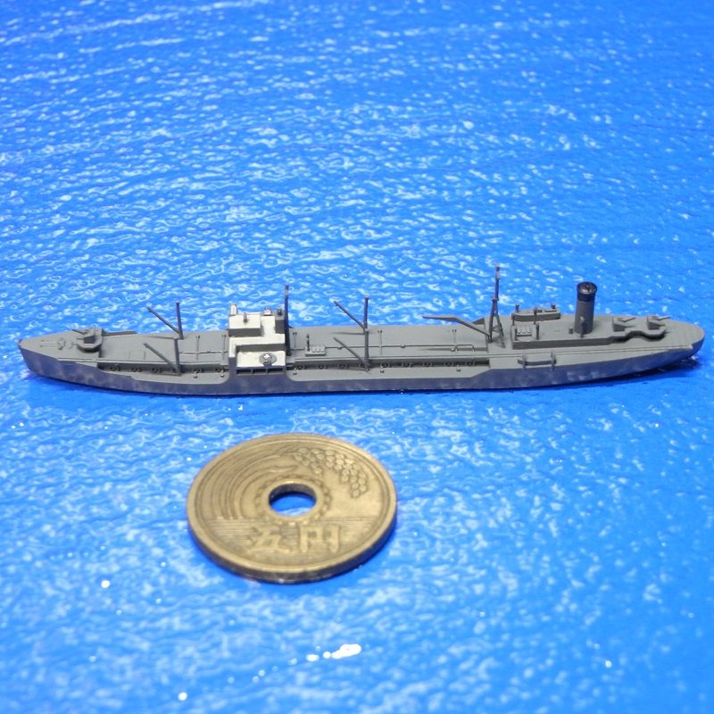 1/2000 給油艦 風早型 の販売