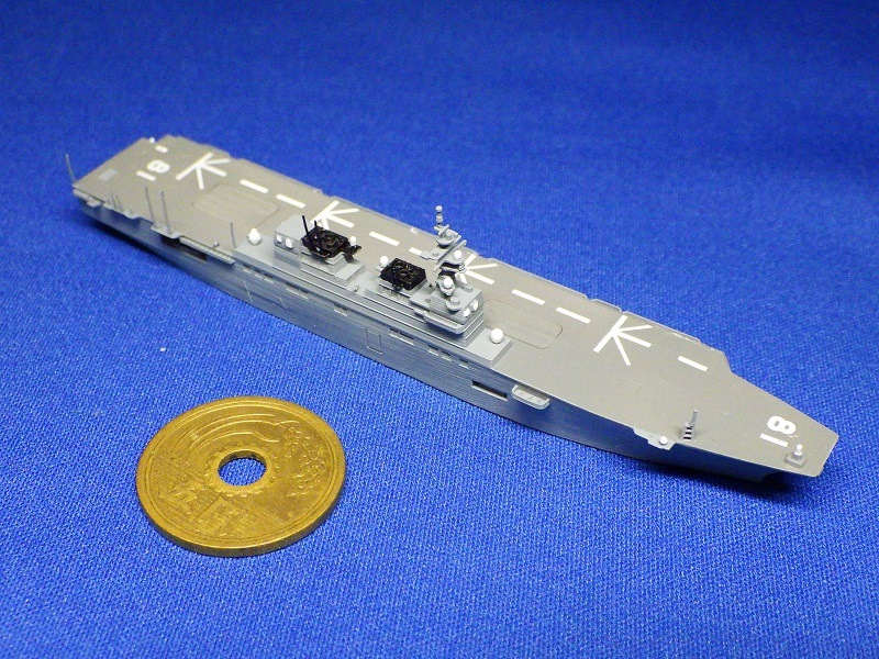 1/2000弫 DDH-181Ҥ夦Ҵ