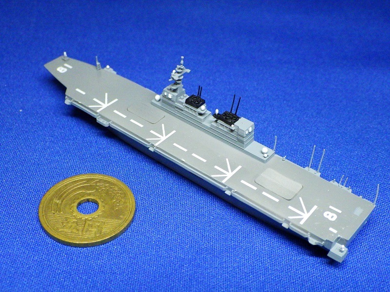 1/2000弫 DDH-181Ҥ夦Ҵ