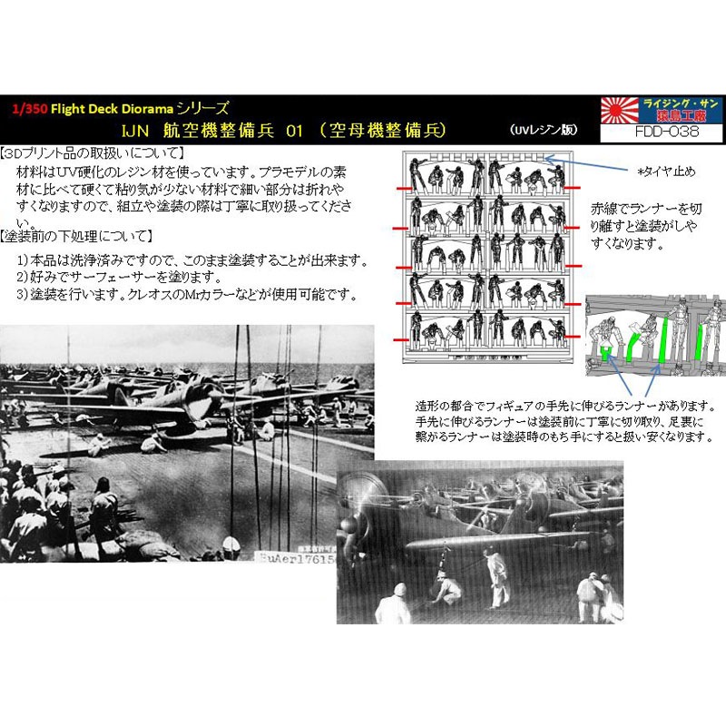 1/350 IJN�Ҷ�������ʼ01