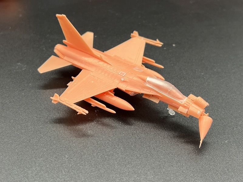 1/144 F-CK-1C й̾