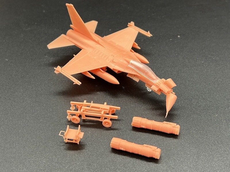 1/144 F-CK-1C й˽ŵ