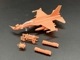 1/144 F-CK-1C й˽ŵ