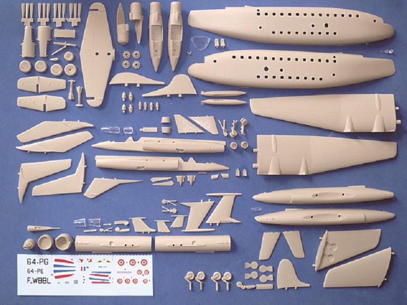 1/144 �֥쥲�� Br.765 ���ϥ�