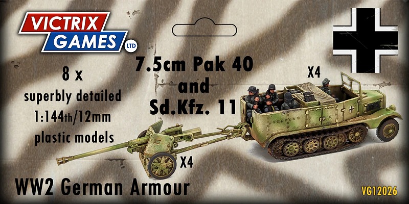 1/1447.5cmPak40ˤSd.Kfz.11 3tϡեȥåå