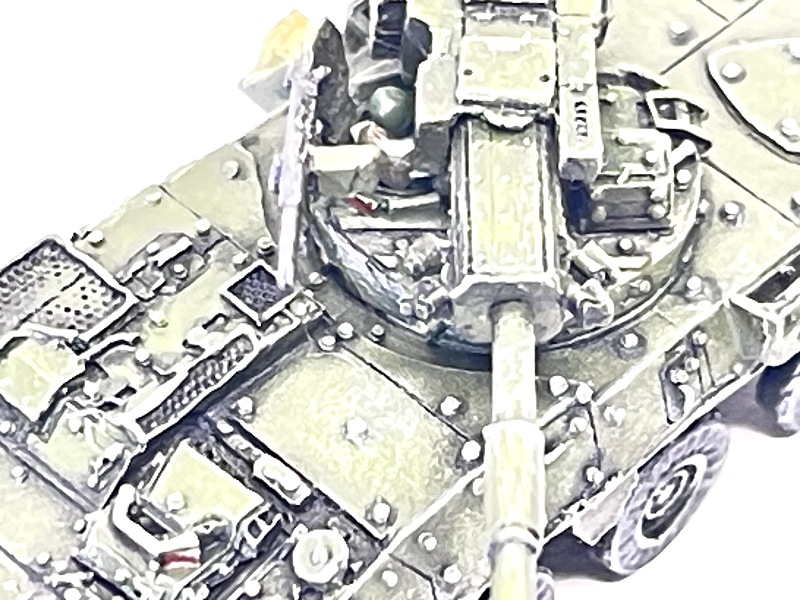 1/144��M1128 ���ȥ饤����MGS