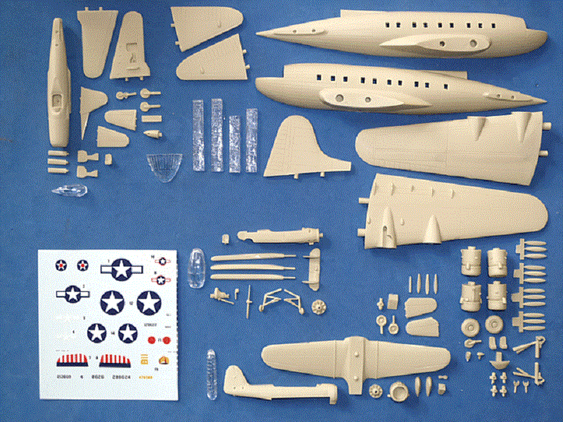 1/144 �ܡ����� C-75 ���ȥ�ȥ饤�ʡ�