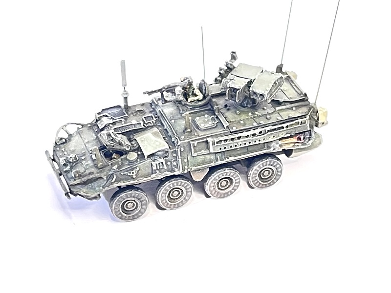 1/144��M1134 ���ȥ饤����ATGM