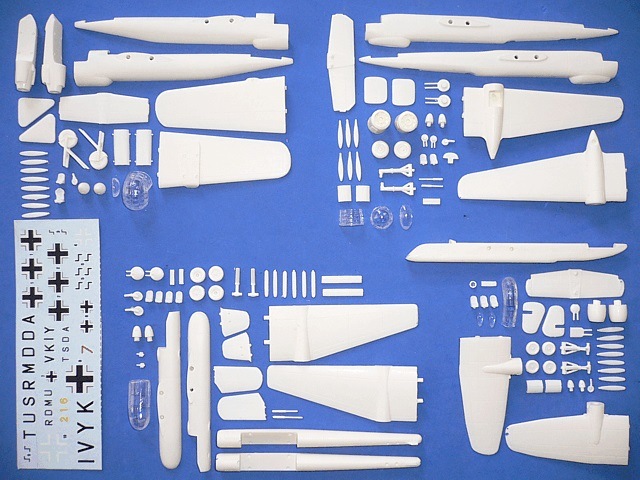 1/144 �ɥ��Ķ������ⵡB�ײ襻�å�