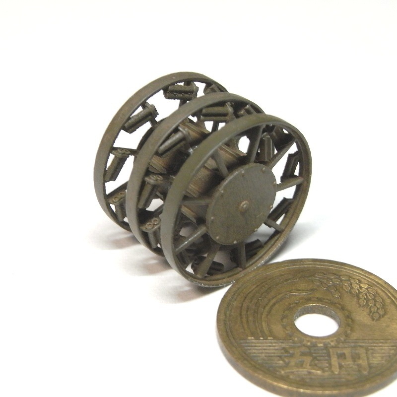 1/144����������ѥ󥸥��ɥ��ʻ��إ����ס�