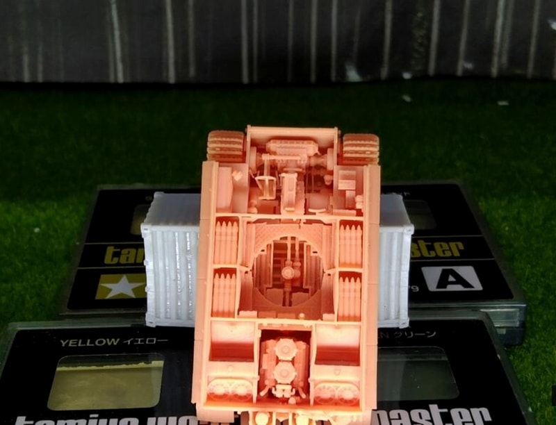 1/144 ƥIե륤ƥꥢå
