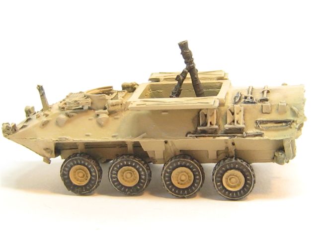 1/144LAV-M