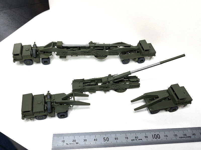 1/144M65ȥߥåΥ