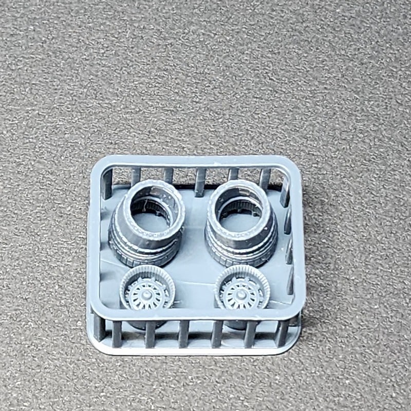 1/144��AL41���󥸥�Υ���