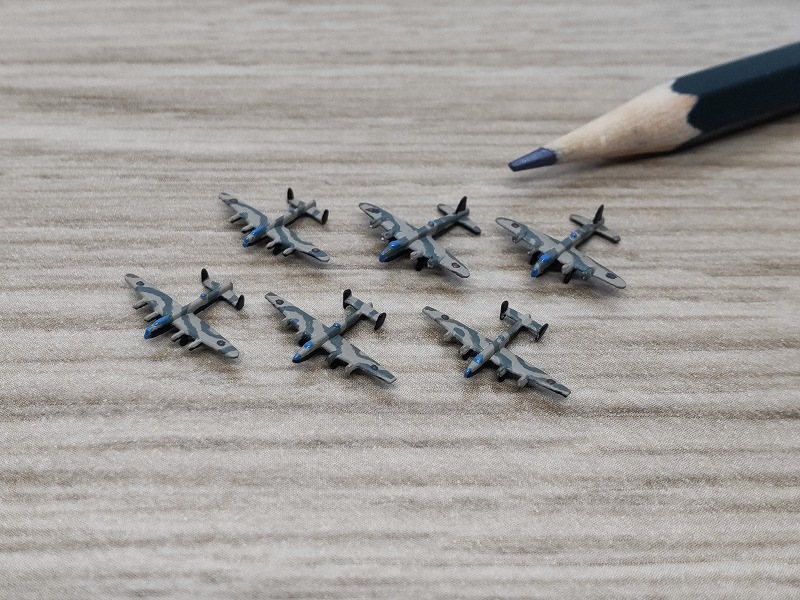 1/2000��WWII�����ꥹ�������ⵡ���å�
