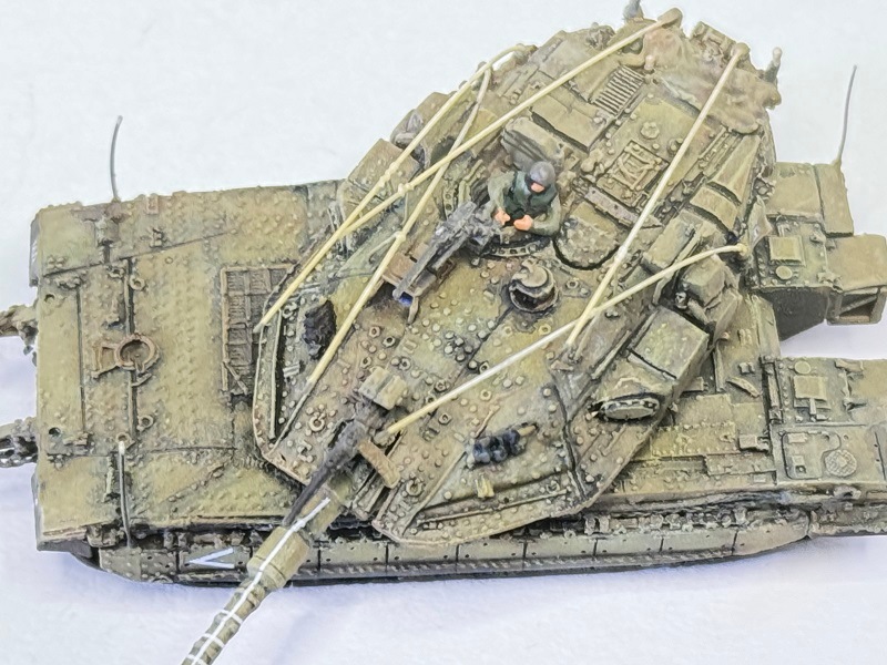 1/144����륫��IVM���ȥ��ե���APS