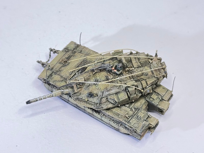 1/144����륫��IVM���ȥ��ե���APS
