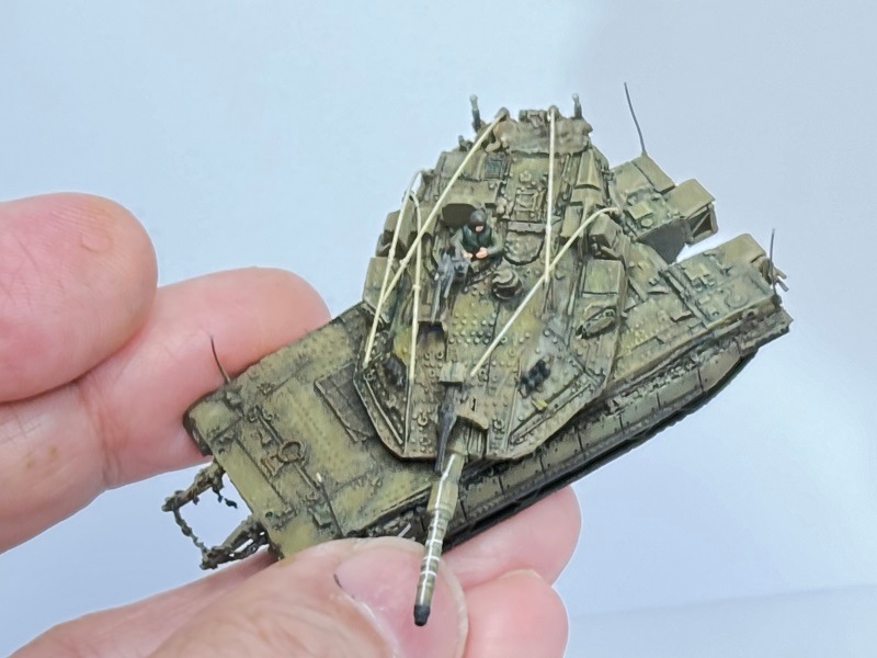 1/144����륫��IVM���ȥ��ե���APS