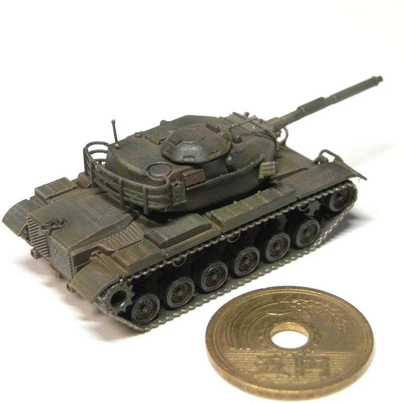 1/144 M60A3 ѥåȥ