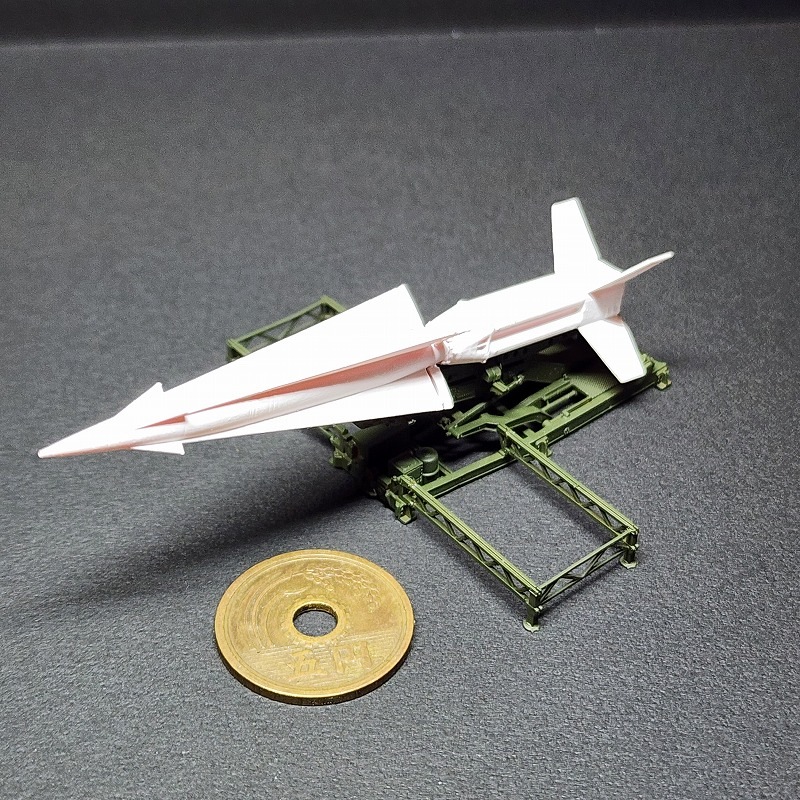 1/144��MIM-14 �ʥ������ϡ�����꡼��