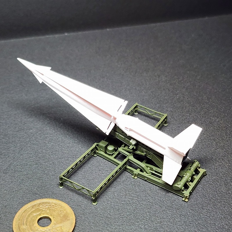 1/144��MIM-14 �ʥ������ϡ�����꡼��