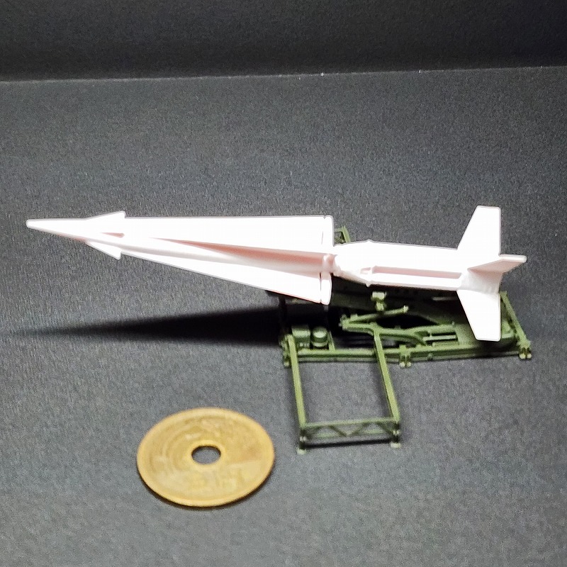 1/144��MIM-14 �ʥ������ϡ�����꡼��