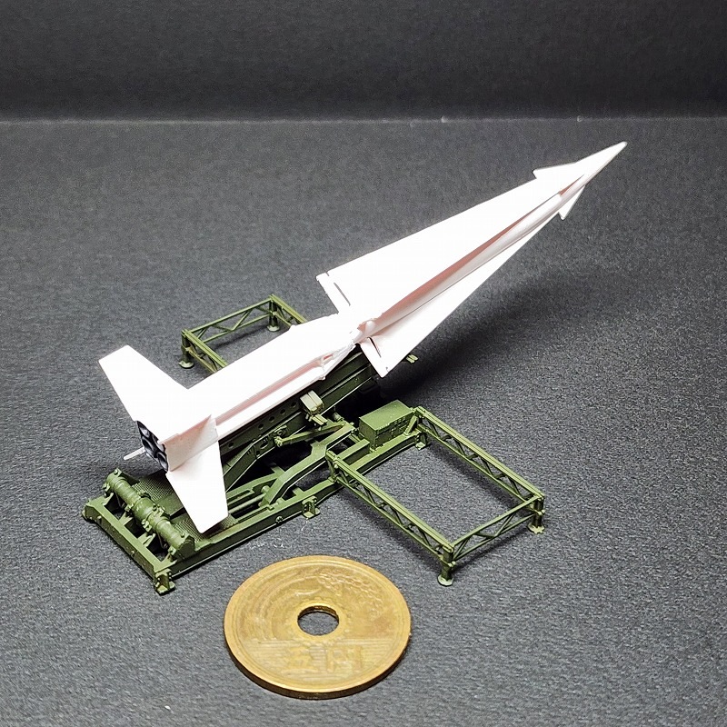 1/144��MIM-14 �ʥ������ϡ�����꡼��