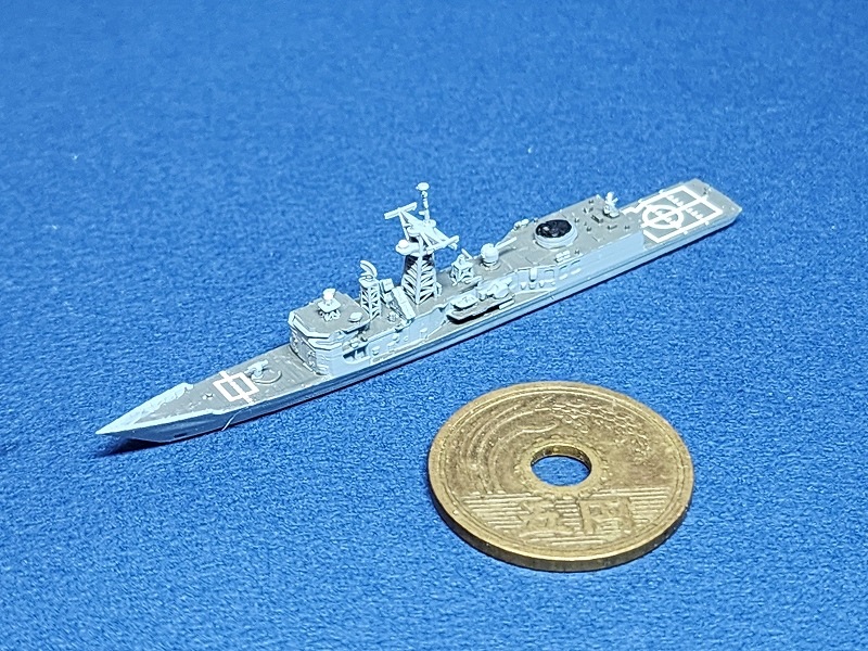 1/2000 台湾海軍 成功級フリゲート の販売 DAMEYA-NET