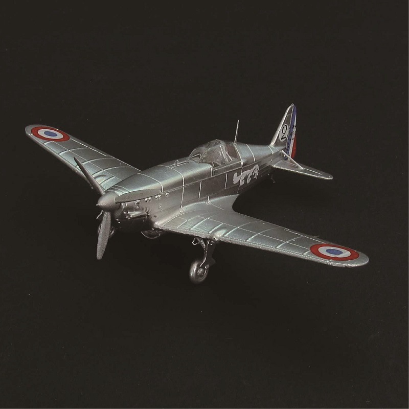 1/144顼̡˥ MS.406C.1