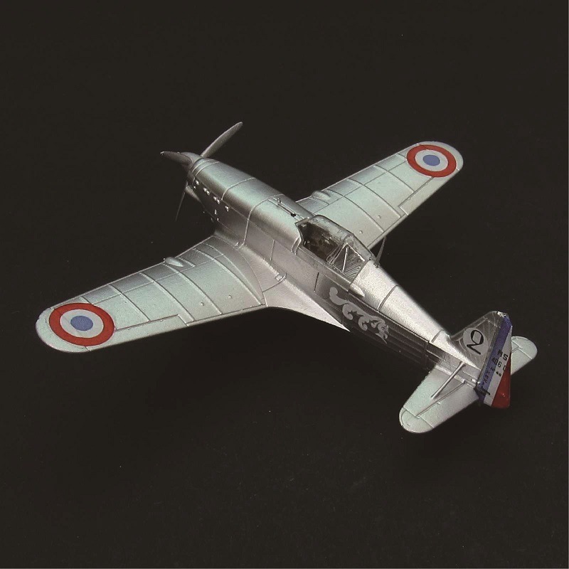 1/144顼̡˥ MS.406C.1