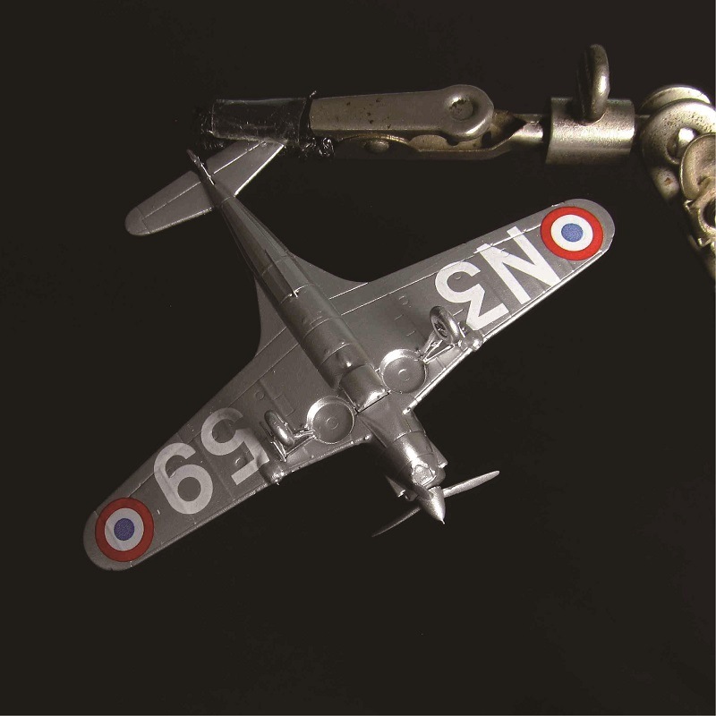 1/144顼̡˥ MS.406C.1