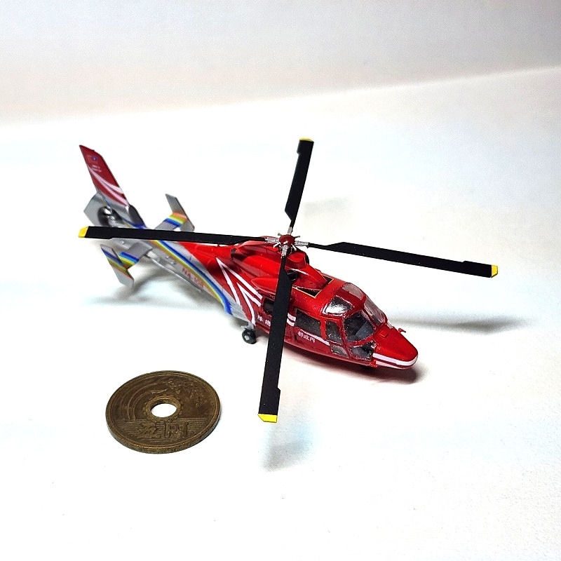 1/144��AS365N3 �ɡ��ե��� �����������̳����