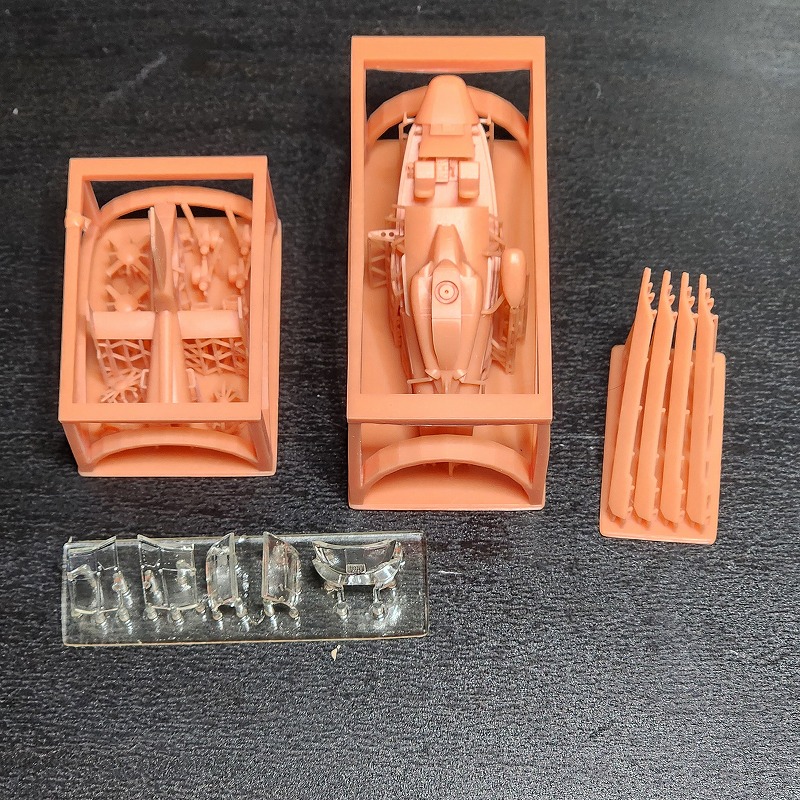 1/144��AS365N3 �ɡ��ե��� �����������̳����