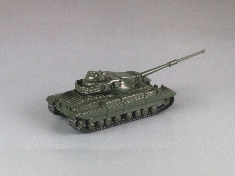 1/144 FV-214�����󥫥顼