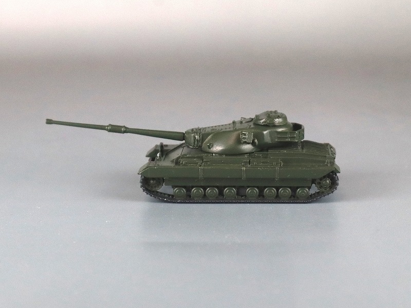 1/144 FV-214�����󥫥顼