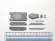 1/144 FV-214�����󥫥顼